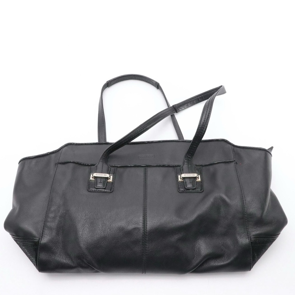 Taylor Leather Alexis Carryall F25205